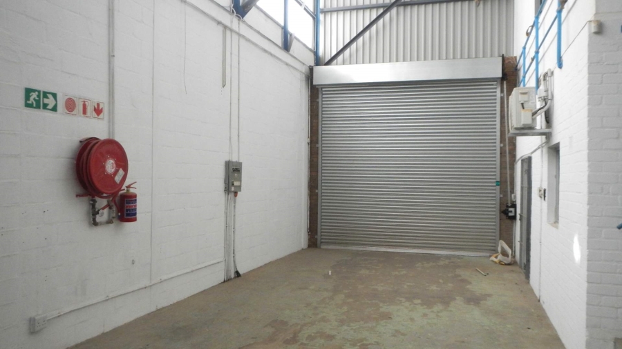 To Let commercial Property for Rent in Retreat Western Cape